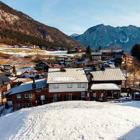 알타우시 Haus Frey 아파트 외부 사진