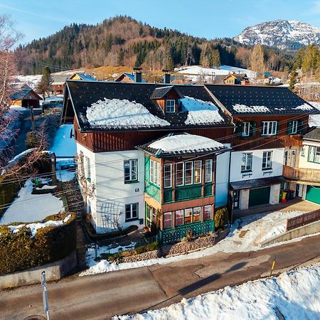 알타우시 Haus Frey 아파트 외부 사진